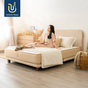 Dipan Kasur Lumi Nordic